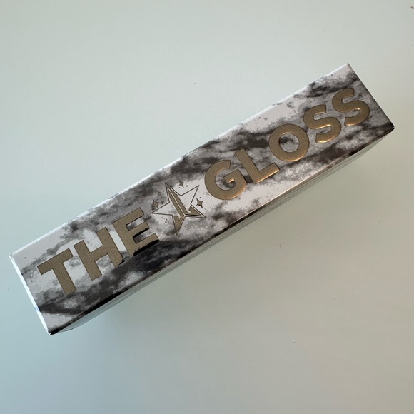 Jeffree Star Cosmetics The Gloss “Heavens Gate” - Picture 2 of 5